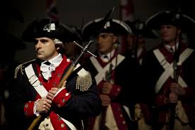 Some children love history, and want to immerse themselves in historical fiction to find out everything they can about a period. A List Of The Best Revolutionary War Historical Fiction