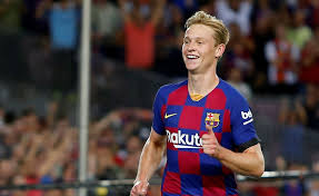 3,565,985 likes · 239,960 talking about this. Frenkie De Jong Ronald Koeman Told Me To Be Careful In Barcelona Because Life Is Very Good Football Espana