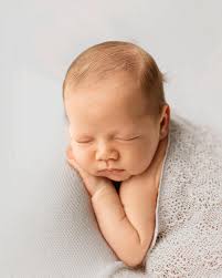 Newborn Wraps for Photos