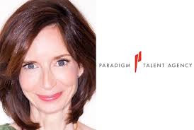 Sally Willcox Joins Paradigm As Literary Agent