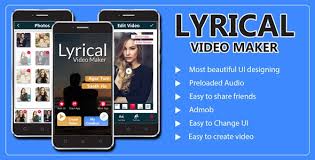 Check spelling or type a new query. Lyrical Video Status Maker Android App Source Code By Krishnadevelopers
