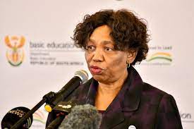 Смотреть angie motshekga скачать mp4 360p, mp4 720p. Delayed School Reopening Threatens Academic Year Motshekga
