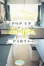 Any price listed excludes sales tax, registration tags, and. Pop Up Camper Parts Everyone Is Buying Happy Camper Remodels