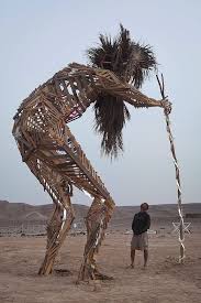 Photo Of The Week Burning Man Burning Man Burning Man Images Fire Art
