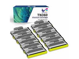 It provides appropriately designed multifunction features, the majority of them standalone, and incredible print quality. Neweggbusiness 10 Tn360 Tn330 Toner Cartridge For Brother Hl 2170w Dcp 7030 Dcp 7040 Dcp 7045n