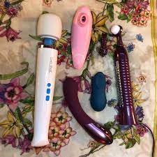 Sex Toy Gift Guide: Favorite Toys for Seniors | Joan Price