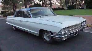 Image result for Nevada Silver 1962 Cadillac