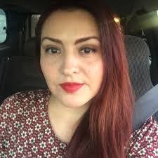 Adriana Partida's Instagram, Twitter & Facebook