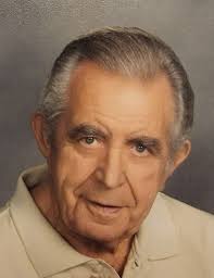 Obituary information for Richard Gottfried Viktora