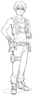 Pin On Gargantia