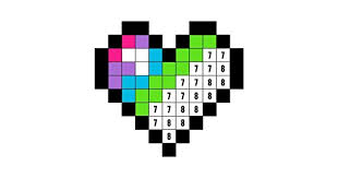 Color By Numbers Free Coloring Apps Pixel Artbook By Fun Games For Free Book Art Coloring Apps Coloring Books
