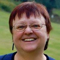 Kathy McAfee Archives — Alternative Radio