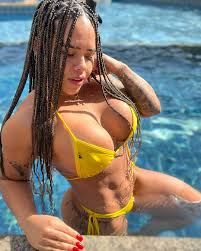Gaby Souza pelada - Fotos da musa mineira do Onlyfans +18