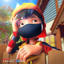 You can also upload and share your. Boboiboy On Twitter Gambar Baru Takde Gambar Lama Ada Lah Nah Https T Co 0foeifigg7