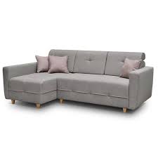 Choose from a variety of colors like white, black or gray, as well as popular. Corner Sofas Corner Sofa Beds Wayfair Co Uk