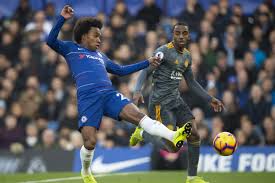 Leicester city host chelsea in the premier league on tuesday 19 january. Chelsea Vs Leicester City Premier League Preview Team News How To Watch We Ain T Got No History