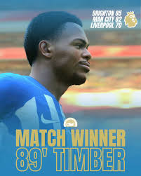 Youth prospect grows insanely with new position! Frank Weise has been  sitting in the youth academy for over 8 months now and has been working  hard to change his position from a