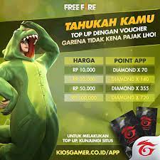 Aug 11, 2021 · upin ipin domino bukahlah tempat chip atau koin gratsi higgs domino, tapi mungkin yang dimaksud adalah unipin situs top up koin domino. Freefact Top Up Diamond Menggunakan Garena Free Fire Facebook