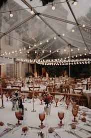 Un Mariage Sous Une Tente Cristal Rusting Wedding Chinese Wedding Decor Cream Wedding Theme
