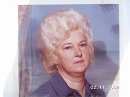 Claudette Cain Ezell (1936-2013)