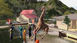 So it is clear that this game is the dumbest, but on the other hand, it is interesting as well. Goat Simulator Mod Apk 2 6 1 Unlocked All Maps Download