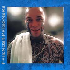 Penpal Provider 4 Inmates