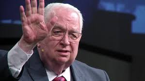 Rev Milton Byrd BMBC Christmas Morning