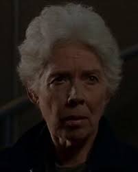 Catherine Langford (There But For the Grace of God reality)