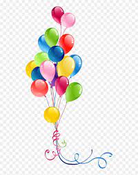 Download Hd Transparent Bunch Balloons Clipart Balloon Png And Use The Free Clipart For Your Creative Project Balloon Clipart Balloons Clip Art