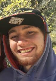 Colby Carl Klein, 30 Passed Away