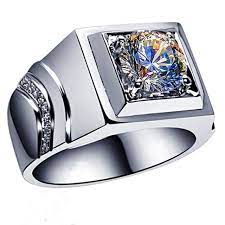 Diamond Wedding Ring Wedding Rings For Men Kay Jewelers Wedding Rings Wedding Rings Sets Engagement Rings Men S Jewelry Rings Mens Rings Online Gents Gold Ring
