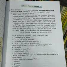 Uji kompetensi wulangan 5 kirtya basa kelas 7 youtube. Buku Paket Kirtya Basa Kelas 7 Shopee Indonesia