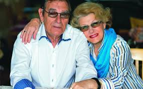 Анна михалкова, светлана немоляева и кристина асмус. Svetlana Druzhinina I Anatolij Mukasej Ne Zabyli O Vazhnoj Date Moskovskie Novosti Moskovskij Biznes Portal