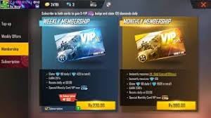 Garena international i private limited. Weekly Membership In Free Fire Weekly Membership Not Working Solution Garena Youtube