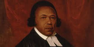 A New Biography of Absalom Jones
