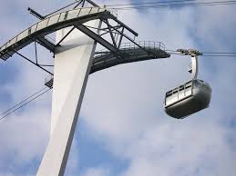 Eine luftseilbahn gibt es in der spanischen hafenstadt barcelona. Urban Anwendungen Doppelmayr Seilbahnen Gmbh