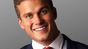 Madison cawthorn hopes to 'fight for the future' as the youngest member of congress. Madison Cawthorn S Speech To The Republican National Convention Wednesday