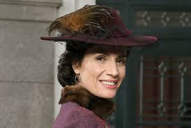 Elia Galera se estrena en 'Acacias 38': “Las series diarias te dan muchas  tablas”