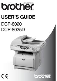 You can download driver brother hl 5250dn for windows and mac os x and linux here through official links from brother download brother hl 5250dn driver it's small desktop mono laser printer for office or home brother hl 5250dn compatible with the following os: Brother Dcp 8020 User Manual Pdf Download Manualslib