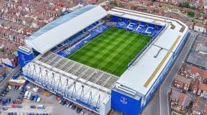 Started on 18 february 2021 by paulyfox9 latest reply on 18 i am currently on a journeyman save and find myself at everton, its 2025/26 and they have just moved into. New Everton Stadium Images At Bramley Moore Dock