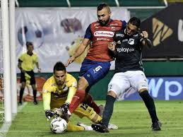 We did not find results for: Los Clasificados A Octavos De Final De Copa Betplay 2021