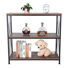 Trouvez etagere de style industriel dans acheter et vendre | achetez et vendez des articles meuble de style industriel étagère avec 3 tablettes et 4 ce etagere style industrielle industriel whalen de costco a quatre étagères, et chaque etagere style industrielle peut contenir jusqu'à 2 000 livres ! Etagere De Rangement De Style Industriel A 3 Niveaux Console Canape Bibliotheque Etagere Ancienne Duo Cdiscount Maison
