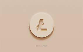 Download 1,100+ royalty free logo litecoin vector images. Download Wallpapers Litecoin Logo Brown Plaster Background Litecoin 3d Logo Cryptocurrency Litecoin Emblem 3d Art Litecoin For Desktop Free Pictures For Desktop Free