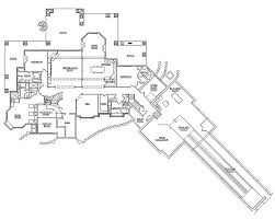 Home Floor Plan W Two Lane Bowling Alley House Floor Plans Floor Plans Basement Floor Plans