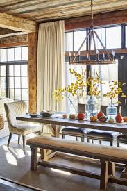 Here are some dining room designs that home owners can try, depending upon whether. 85 Best Dining Room Decorating Ideas Country Dining Room Decor