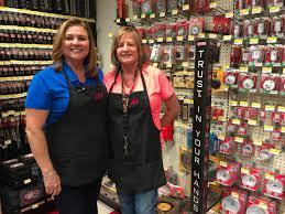 Meet The Sister-Run ACE Hardware That's Served The FiDi Since 1962