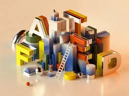 صور ثلاثية الأبعاد واقعية لتصميم المنتج والعبوات Adobe Dimension Creative Professional Tool Design Play Image