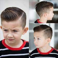Having everything prepared is essential to a successful baby haircut. Baby Boy Haircut For Android Apk Download