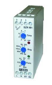 123timer is a simple and free online timer with rich features: Multi Functional Range Timer Szr M1 Maasco Elektrik