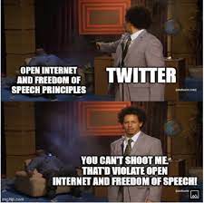 Liberal Hypocrisy Meme By Clintonkilledepstien Memedroid